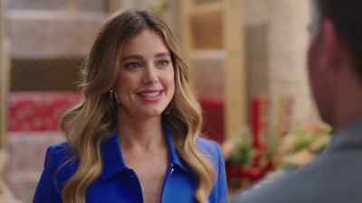 Do you need anything
else for your story? - Unwrapping Christmas: Lily's Destiny