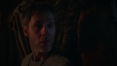 Do you need assistance, Brother Trew? - The Last Kingdom