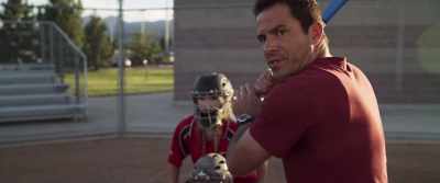 Do we need to call a medic? - Romance in the Outfield: Double Play