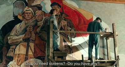 Do you need canvas?
Do you have any?
. - Never Look Away