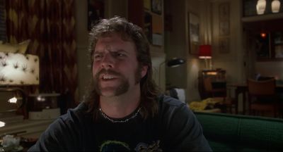 Do you need to cry on my shoulder - Little Nicky