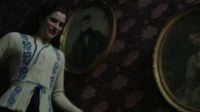 - Do you need to feed now?
- How long was I in the water? - Dracula