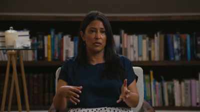 Do you need to get to a point
where you're losing everything,
like... - Couples Therapy