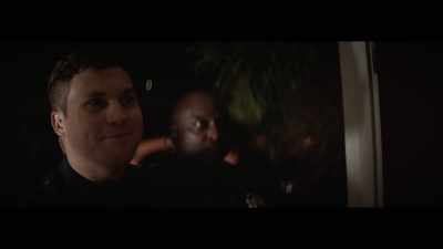 Do you need,
like, a warrant to-- - A Dark Place