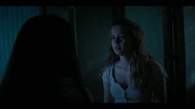 Do you need me to call someone?
A psychiatrist? Cops? - Panic