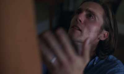 Do you need me to cut my balls off?
What do you need? Tell me. - The Lost Daughter