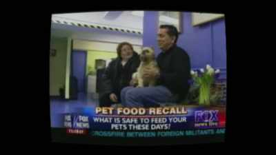 Do we need more--
I hate to say this-- - Pet Fooled