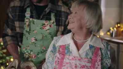 Do we need to set a timer? - Christmas at Plumhill Manor