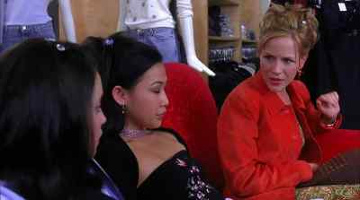 Do you need socks or a belt with this - Bad Girls from Valley High