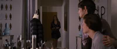 Do you need some helpI could do her hairReallyPlease I'm not offended by your choice of groomJust my blatant lack of respect for mortalityEssentiallyWeddings They bring everyone together - The Twilight Saga: Breaking Dawn - Part 1