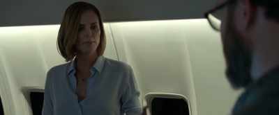 - Do you need something?
- I have some jokes that I wrote - Long Shot