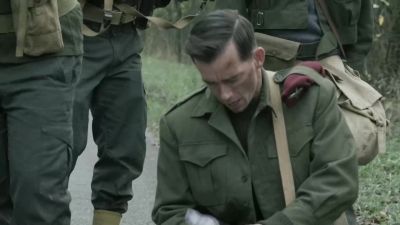 Do you need to stop? - Operation Dunkirk