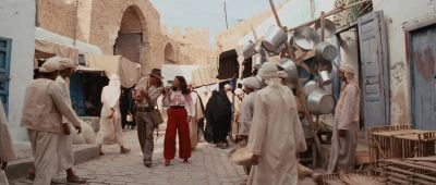 Do we need the monkey huh - Indiana Jones and the Raiders of the Lost Ark
