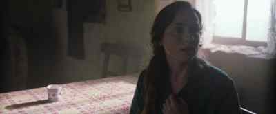 Do you never
get lonely, Padraic? - The Banshees of Inisherin