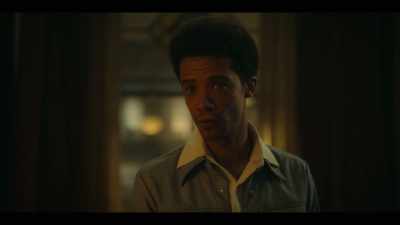 Do you normally interview your
subjects with your shirt off? - Interview with the Vampire