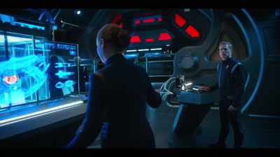 "Do not accept a no-win scenario." - Star Trek: Discovery