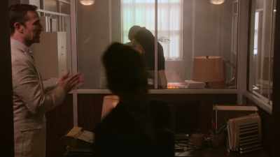 Do not answer the phone
for at least a week! - Leverage: Redemption