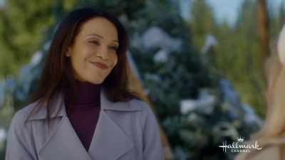 Do not apologize - If I Only Had Christmas