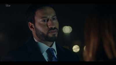 'Do not approach them directly.' - Bancroft