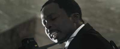 Do not attempt to breach your contract
after I warned you, ever again, - Without Ward