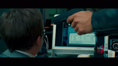 Do not authorize that transfer. - The Other Guys