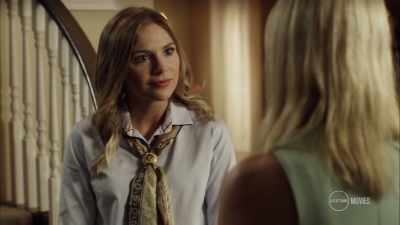Do not be afraid,
everything will be fine. - Betting On The Bride