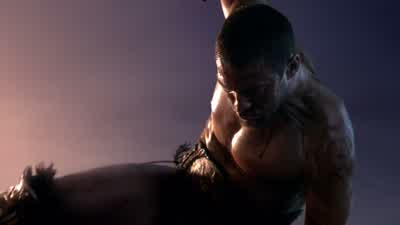 Kill them! - Spartacus