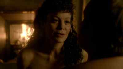 Do not be ashamed
of your desires. - Penny Dreadful