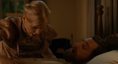 Do not be concerned for him, Cindy. - Scary Movie 4