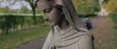 Do not be conformed
by this world, - Consecration