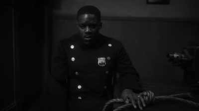 Do not bring harm to any
white man, woman, or child. - Watchmen