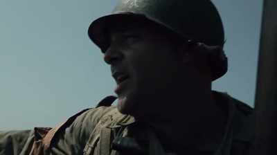 Do not bunch up
near an obstacle. - Iron Cross: The Road to Normandy