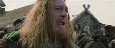 Do not burden yourself with treasures. - The Lord of the Rings: The Two Towers