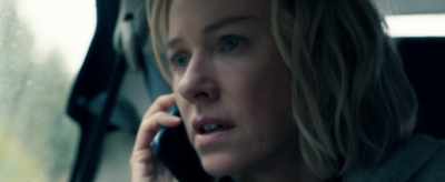 Do not call him again, okay? - The Desperate Hour