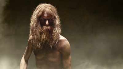 Do not call me "brother." - Aquaman and the Lost Kingdom