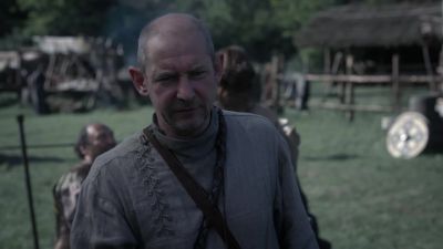 Do not change. - The Last Kingdom