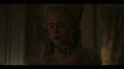 Do not come
looking for me - Dangerous Liaisons