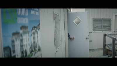 Do not come tomorrow,
I know you. - Aftermath