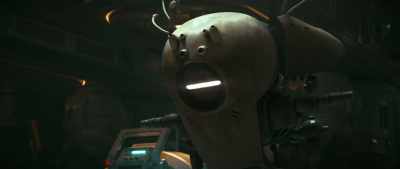 Do not compute. State your... - Star Trek: Prodigy