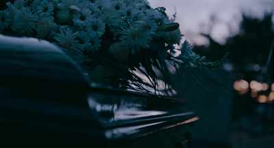 Do not count his deeds against him, - Rob Peace