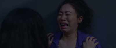 Do not cry - The Night of the Undead