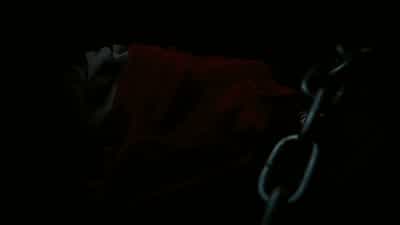 Do not dismay, Barnabas. - Dark Shadows