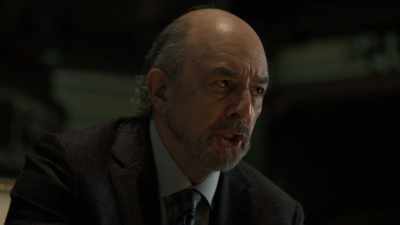 Do not, do not,
do not act like it! - A West Wing Special to Benefit When We All Vote