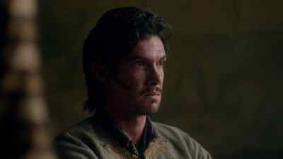 Do not do this. - Black Sails
