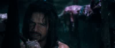 Do not eat me when l set you free! - 10,000 BC
