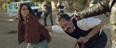 Do not engage! Hold! - Baghdad Central