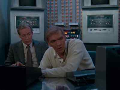  Do not engage. - Beyond Westworld