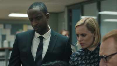 Do not err." - The Chelsea Detective