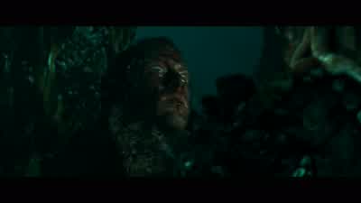 Do you not fear death? - Pirates of the Caribbean: Dead Man's Chest