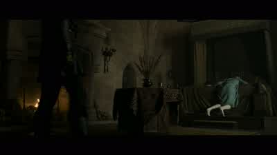 Do not feel badly, my love. - The Last Duel